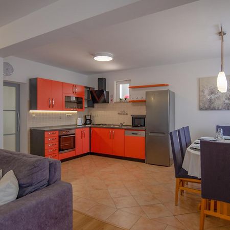 Villa Elin Seoca Экстерьер фото