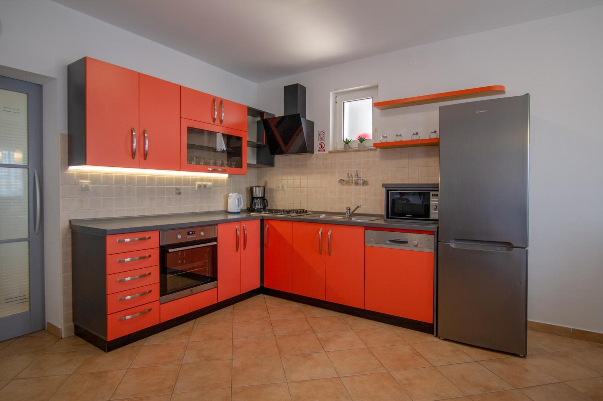 Villa Elin Seoca Экстерьер фото